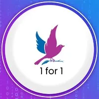1for1 Learning 1for1 Learning