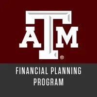 Financial Planning Program Texas A&M University