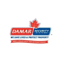 Damar Security Systems