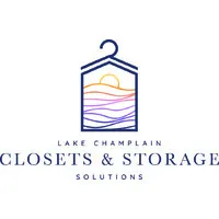 Lake Champlain Closets and Storage Solutions