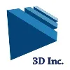 3D Incorporated 3D Incorporated