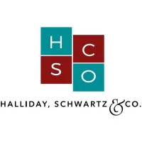 Halliday, Schwartz & Co. Halliday, Schwartz & Co.
