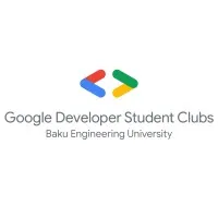 Google DSC Baku Engineering University