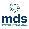 MDS System Integration Group MDS System Integration Group