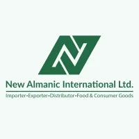 New Almanic International Ltd.