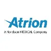 Atrion, A Nordson MEDICAL Company Atrion, A Nordson MEDICAL Company