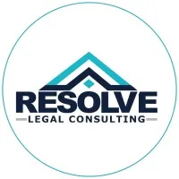 Resolve Legal Consulting Resolve Legal Consulting