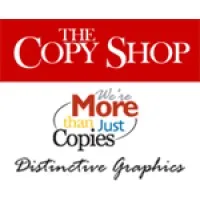 The Bloomington-Normal Copy Shop
