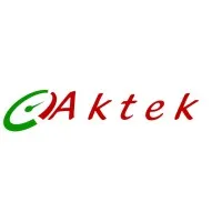 AKTEK Endüstriyel Ekipman ve Enstrümantasyon Ltd. Şti. AKTEK Endüstriyel Ekipman ve Enstrümantasyon Ltd. Şti.
