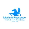 Martin & Pleasance Martin & Pleasance
