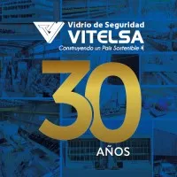 VITELSA - Vidrios de Seguridad