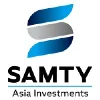 Samty Asia Investments Samty Asia Investments