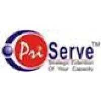 PriServe Consulting Inc