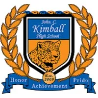 John C. Kimball High School