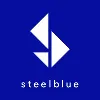 Steelblue Steelblue