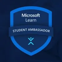 Microsoft Student Club - MU