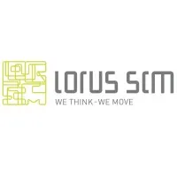 LORUS SCM