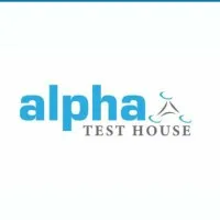 Alpha Test House official