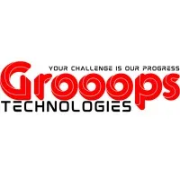 Grooops Technologies Sdn Bhd