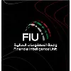 UAE Financial Intelligence Unit UAE Financial Intelligence Unit