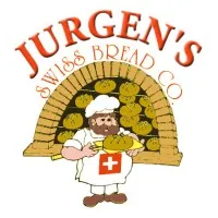 JURGENS SWISS BREAD