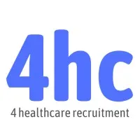 4 Healthcare Recruitment 4 Healthcare Recruitment