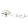 All Things New All Things New
