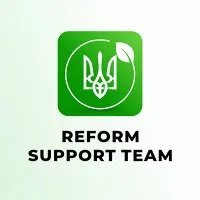 Recovery and Reform Support Team at the Ministry of Economy, Environment and Agriculture of Ukraine