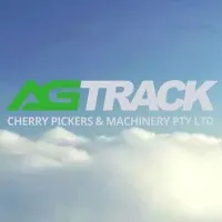 Agtrack Cherry Pickers & Machinery Pty Ltd