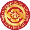 IWASAKI BROS., INC. IWASAKI BROS., INC.