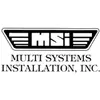 Multi Systems Installation Multi Systems Installation