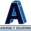 ANURAG IT SOLUTIONS PVT. LTD ANURAG IT SOLUTIONS PVT. LTD
