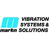 Martin Vibration Systems & Solutions Martin Vibration Systems & Solutions