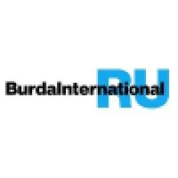 Hubert Burda Media Russia