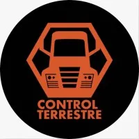 CONTROL TERRESTRE CONTROL TERRESTRE