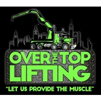Over The Top Lifting, LLC Over The Top Lifting, LLC