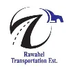 Rawahel Transportation Rawahel Transportation