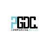 PGDC Commercial Builds PGDC Commercial Builds