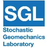 SGL - Stochastic Geomechanics Laboratory SGL - Stochastic Geomechanics Laboratory