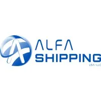 Alfa Shipping Alfa Shipping