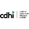 Center for Digital Health Innovation at UCSF Center for Digital Health Innovation at UCSF