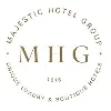 Majestic Hotel Group Majestic Hotel Group