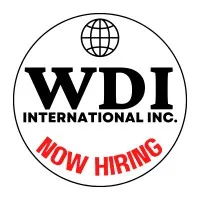 WDI International, Inc.