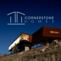 Cornerstone Homes Cornerstone Homes
