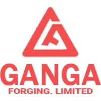 Ganga Forging Ltd