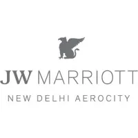 JW Marriott New Delhi Aerocity