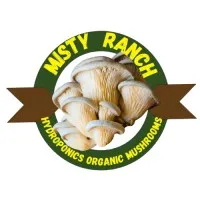 MistyRanch(TM) Hydroponics Organic Mushrooms