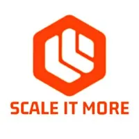 SCALE IT MORE