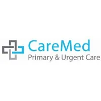 CareMed Primary and Urgent Care PC