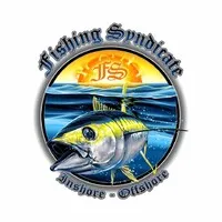 Fishing Syndicate